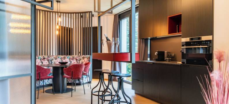 生活方式公寓度假村(Lifesteil Aparthotel)图片