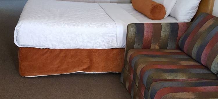 莱斯布里奇骑士酒店(Knights Inn Lethbridge)图片