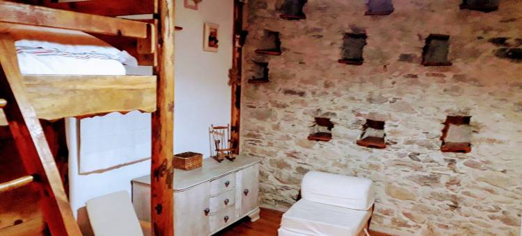 克尔卡林斯酒店(Ker Carlines)图片