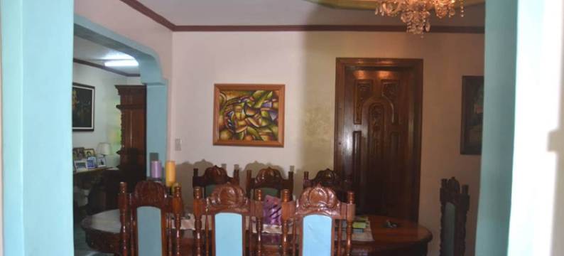 卡萨阿布苏洛民宿(B&B Casa Absuelo)图片