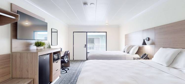 The Atlantic, BW Signature Collection图片