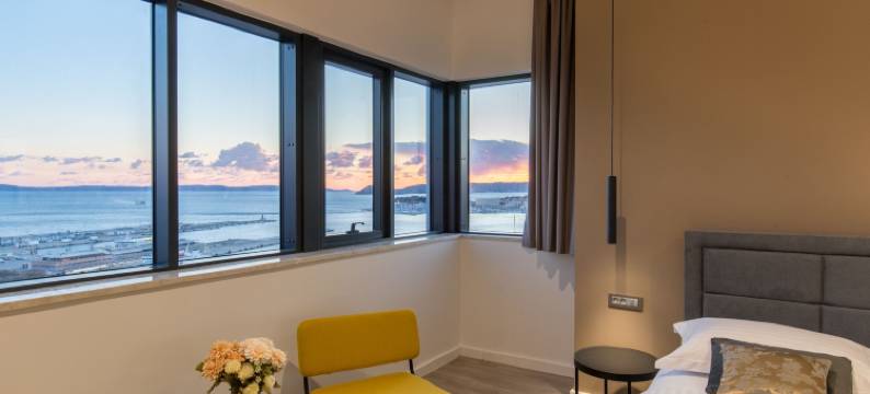 海景豪华客房(Seascape Luxury Rooms)图片