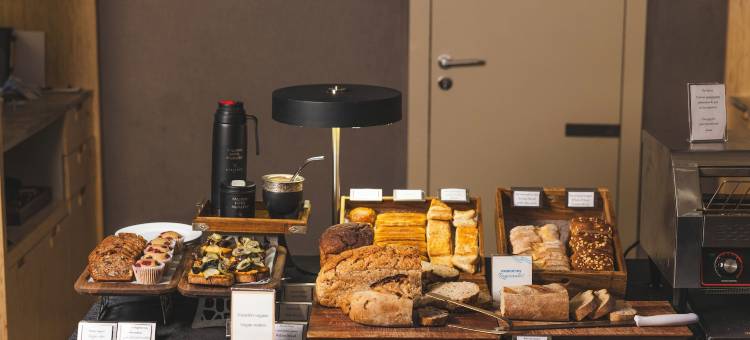 Palladio Hotel Buenos Aires - MGallery Collection图片