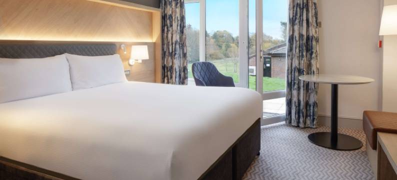 科伯姆希尔顿酒店(Hilton Cobham)图片