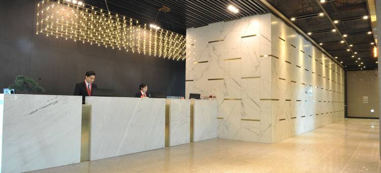 龙仁中心CO'OP酒店(Yongin Central CO'Op Hotel)图片