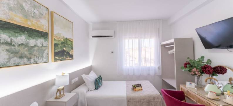 普罗亚2号客房旅馆(Urban Rooms B&R)图片