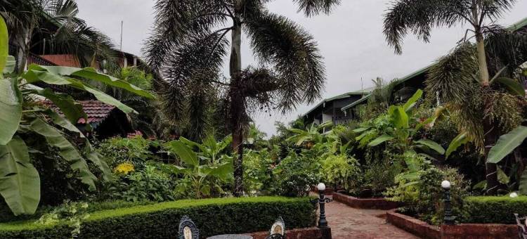 Chira草原生态度假村达波利(Chira Meadows Ecoresort, Dapoli)图片