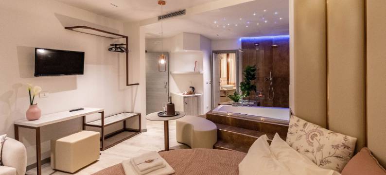 美丽的阿西西套房(Beautiful Assisi Suite)图片