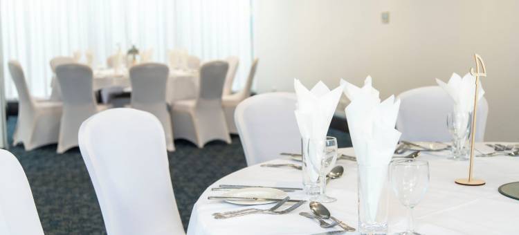 伦敦克罗伊登机场酒店，贝斯特韦斯特品质精选(London Croydon Aerodrome Hotel, BW Signature Collection)图片