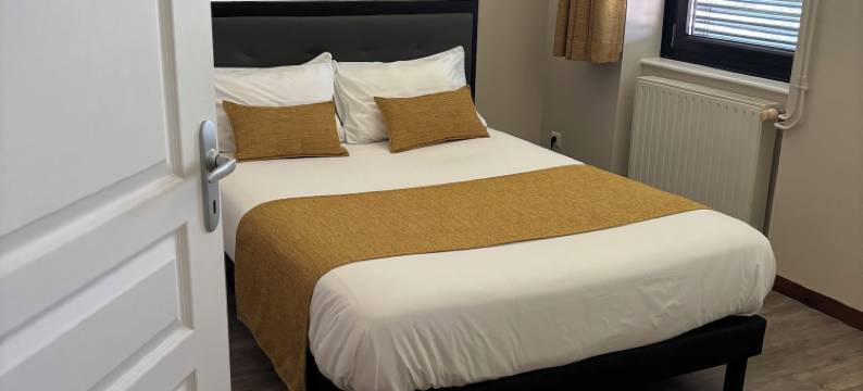 韦莱门户公寓(Residence des Portes du Velay)图片