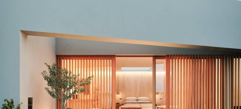 兰德葡萄园酒店(L'And Vineyards - Relais & Châteaux)图片