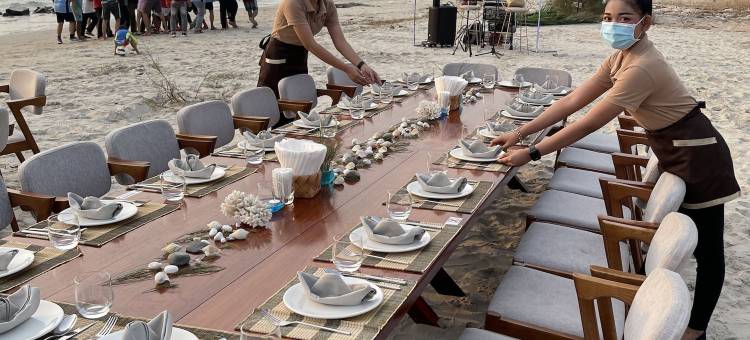 戈公亚洲酒店(Asian Koh Kong Hotel)图片