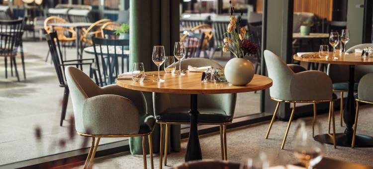 芬洛范德瓦尔克酒店(Van der Valk Hotel Venlo)图片