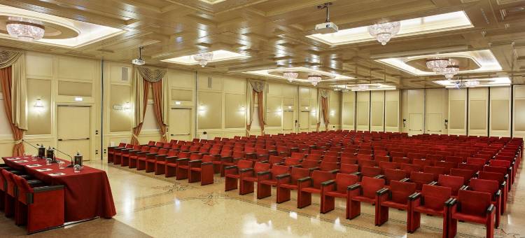 夸兰塔托马西红酒别墅水疗酒店(Villa Quaranta Tommasi Wine Hotel & Spa)图片