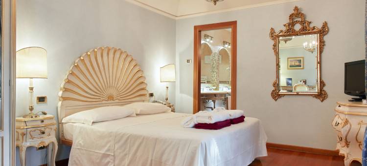 夸兰塔托马西红酒别墅水疗酒店(Villa Quaranta Tommasi Wine Hotel & Spa)图片