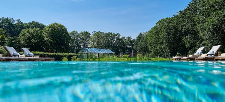 雅阁豪斯艾登齐罗曼蒂克酒店(Romantik Hotel Jagdhaus Eiden am See)图片