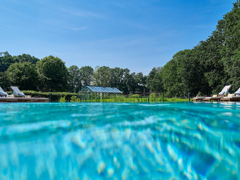 雅阁豪斯艾登齐罗曼蒂克酒店