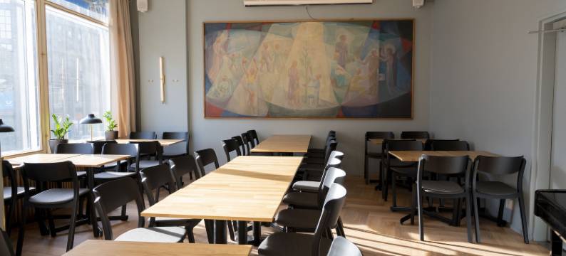 亚瑟酒店(Hotel Arthur)图片