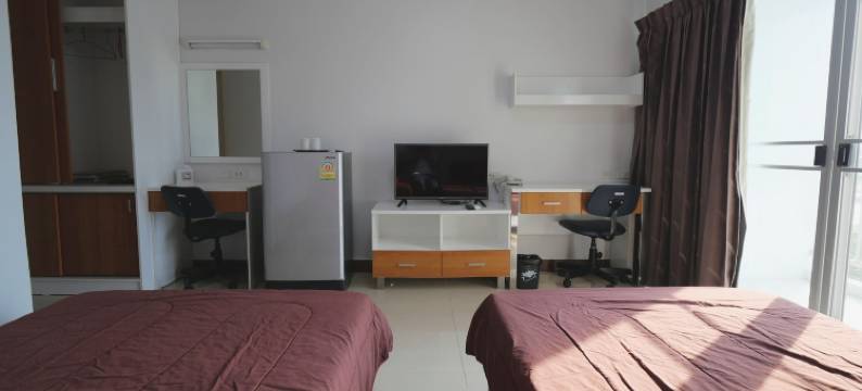 陶威沙克住宿酒店(Taweesuk Residence)图片