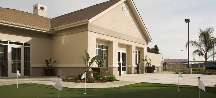希尔顿Homewood套房弗雷斯诺机场/克洛维斯酒店(Homewood Suites by Hilton Fresno Airport/Clovis)图片