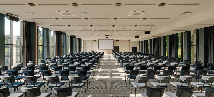 贝尔蒙特酒店克雷尼察-兹德罗(Belmonte Hotel Krynica-Zdrój)图片