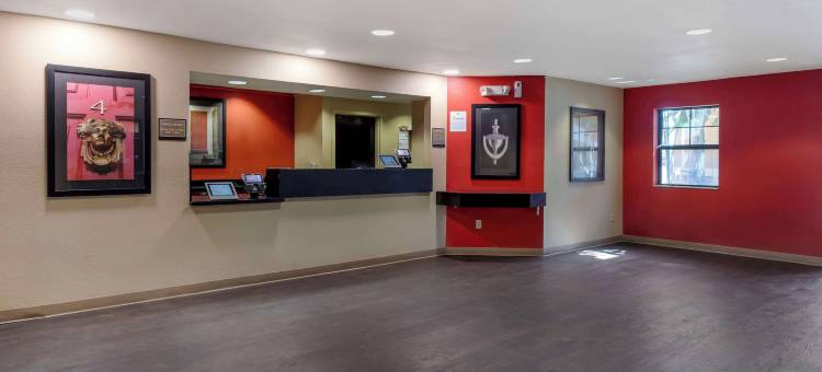 亚美利坚长住酒店 - 橙市- 凯特拉大道(Extended Stay America Suites - Orange County - Katella Ave)图片