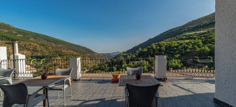 拉弗拉瓜一号酒店(Hotel la Fragua I)图片