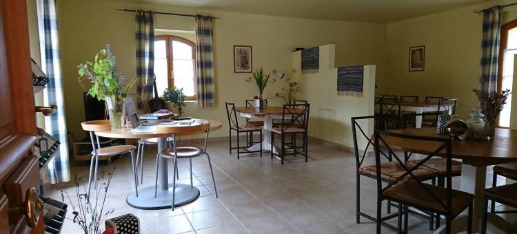 拉瓦尔瑞莱旅馆(Relais de Laval)图片