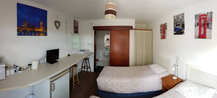 Chelford招待所(Chelford Guesthouse)图片
