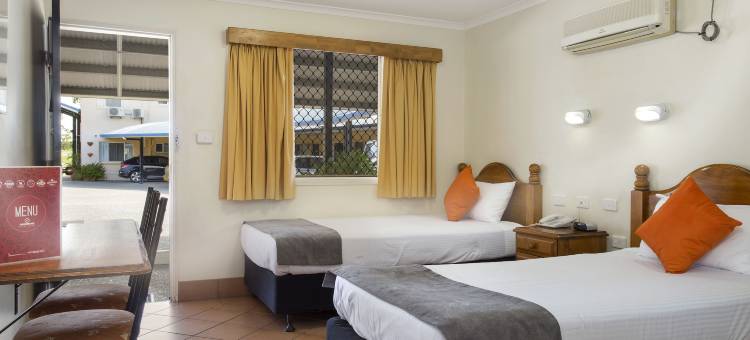 格伦莫尔酒店(Glenmore Tavern)图片