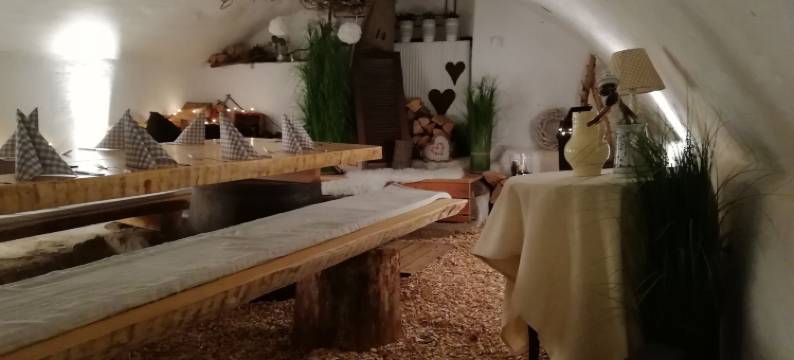 多林格旅馆(Gasthaus Dollinger)图片