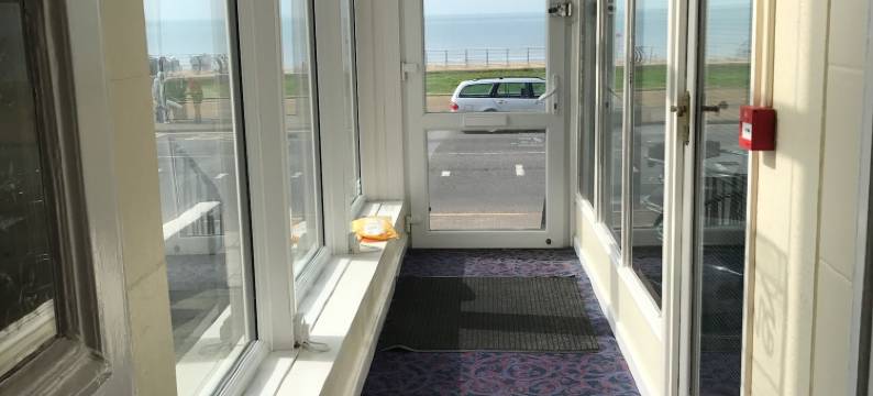 贝尔蒙特酒店(Belmont Hotel)图片