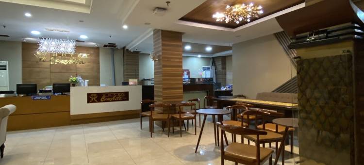 康彻塔酒店(Hotel Conchita)图片