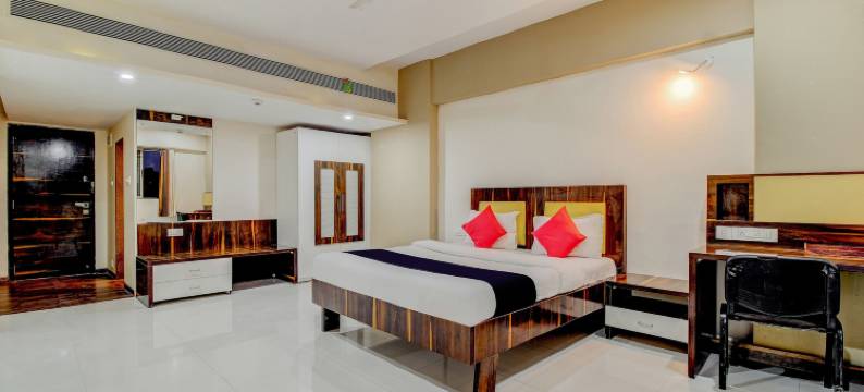 杜里度假村(Dhuri Resort)图片