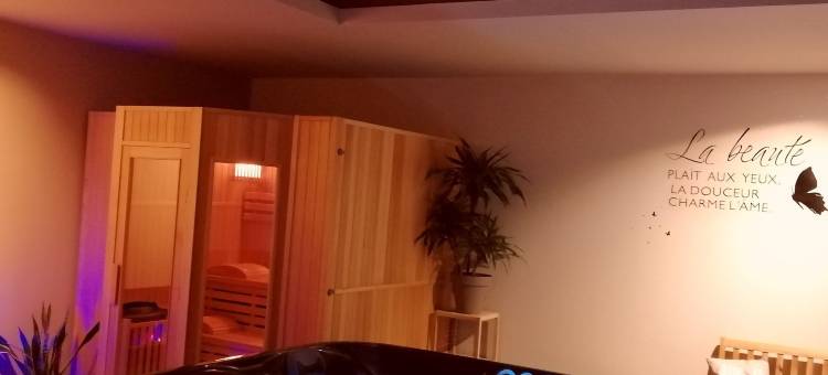 乐特姆斯顿若威酒店(Le Temps d'un Rêve)图片