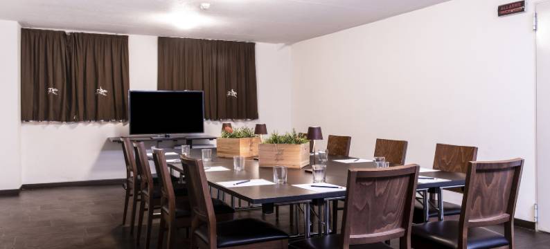 奥斯迪利亚德拉皮斯塔酒店(Hotel Osteria Della Pista Dal 1875)图片