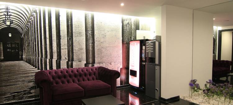 里斯本城市公寓及套房酒店(Lisbon City Apartments & Suites by City Hotels)图片