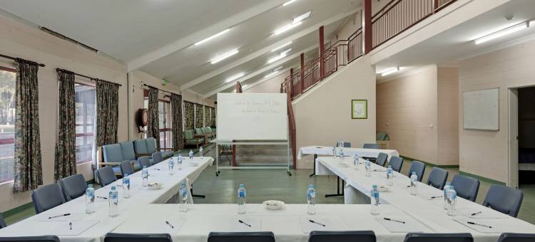 探索假日公园-达博 (Discovery Parks - Dubbo)图片