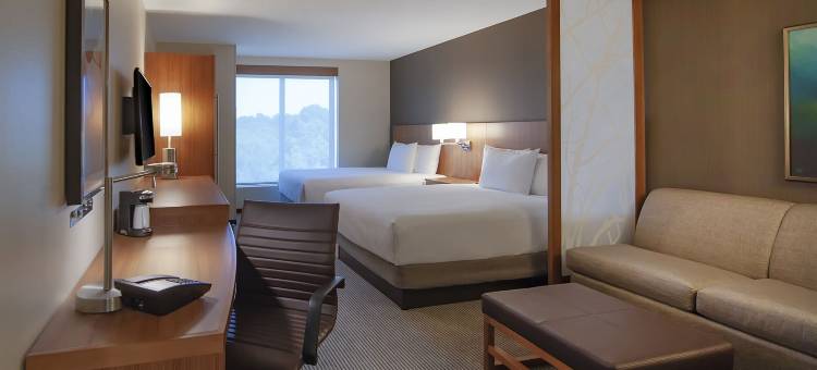 达拉姆南端凯悦嘉轩酒店(Hyatt Place Durham Southpoint)图片