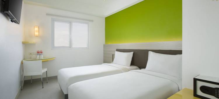 马里奥波罗阿马里斯酒店(Amaris Hotel Malioboro - Jogja)图片