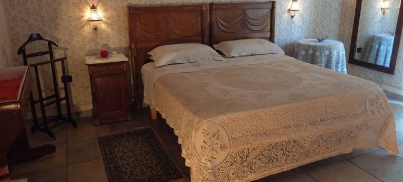 Don Pasquale B&b图片