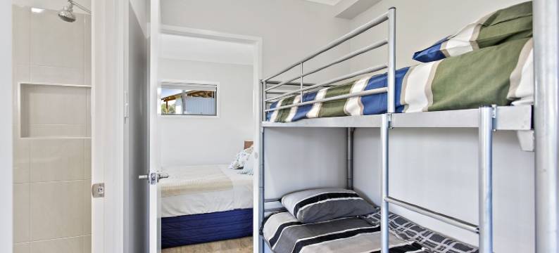 凯宾斯谷克里克酒店(Valley Cabins by the Creek)图片