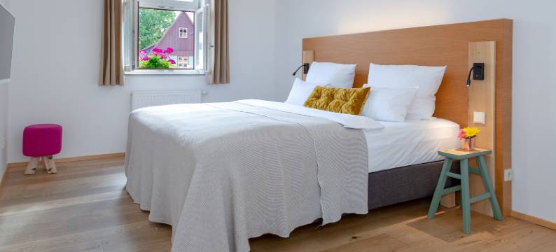 菏泽罗浮酒店(Hezelhof Hotel)图片