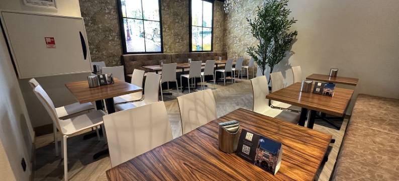 科涅利茲酒店(Hotel Cornelisz)图片