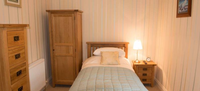 比夏克鲁格旅馆(Bishopcleugh Guest House)图片