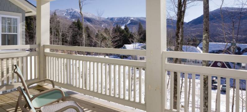 温德姆俱乐部走私者诺奇佛蒙特(Club Wyndham Smugglers' Notch Vermont)图片