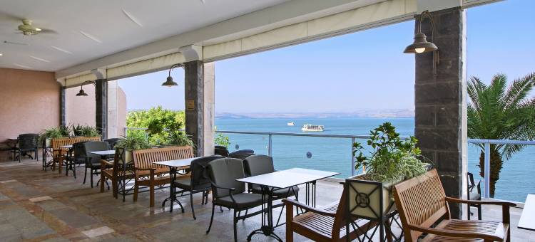 太巴列凯撒高级酒店(Caesar Premier Tiberias Hotel)图片