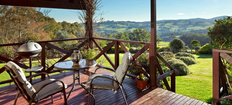 维福瑞旅馆(Vivere Retreat)图片