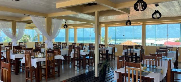康查海洋酒店(Hotel Concha do Mar)图片