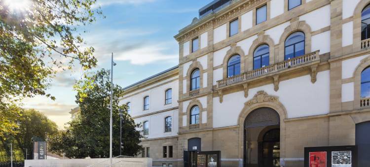 一期一会塔巴卡莱拉酒店(One Shot Tabakalera House)图片